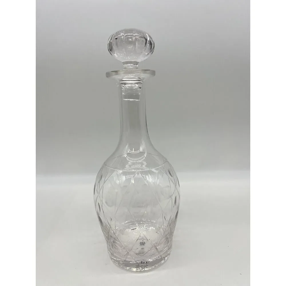 Anthropologie this handblown